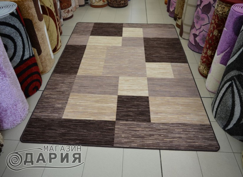 Гръцки мокетен килим 2191.1